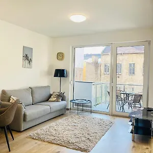  Apartamento B 304, In The Heart Of Hungría