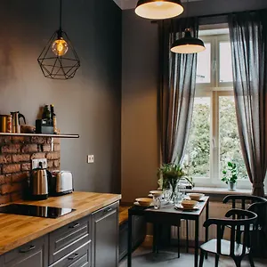 Apartamento Michalowskiego 11 Polonia