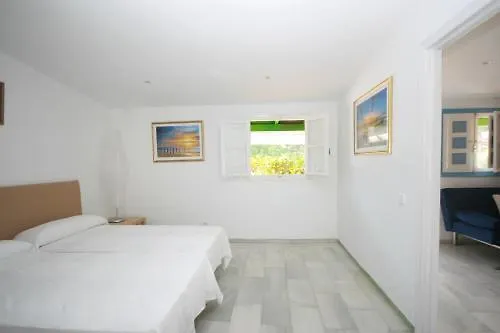 Cortijo La Saleta Banus Apartment Marbella Spain