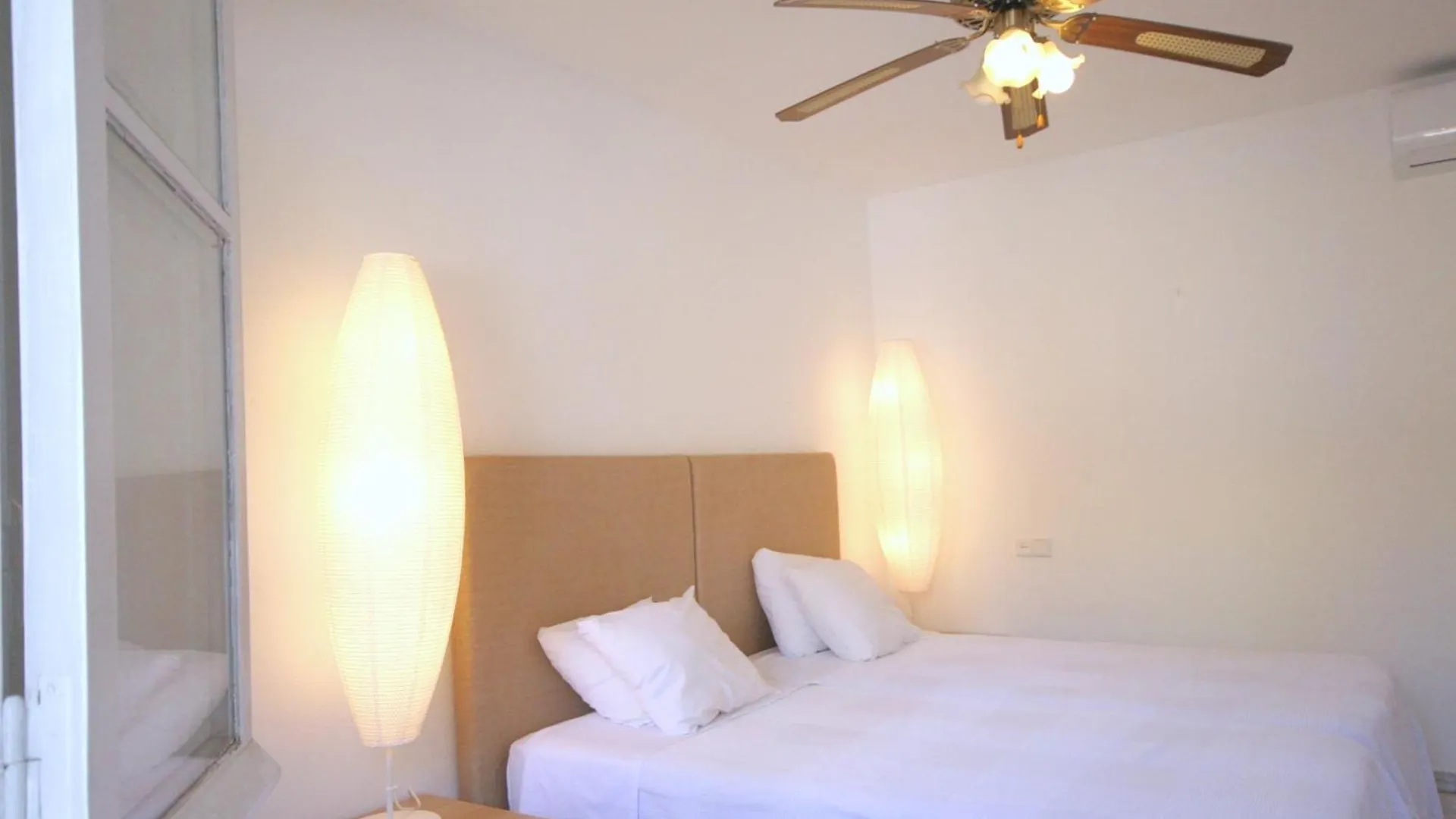 Cortijo La Saleta Banus Apartment Marbella