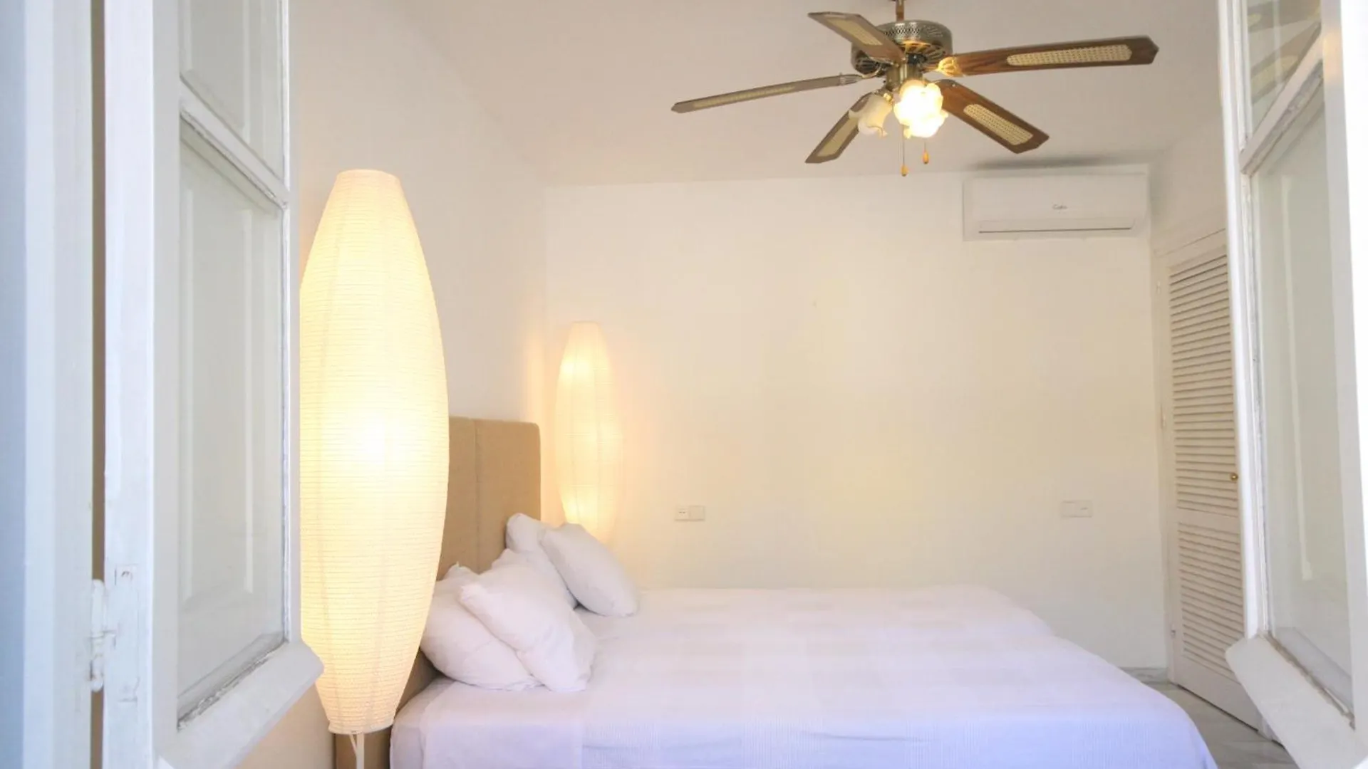 Cortijo La Saleta Banus Apartment Marbella