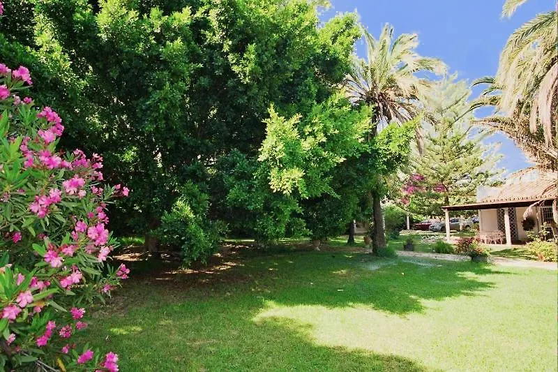Cortijo La Saleta Banus Apartment Marbella