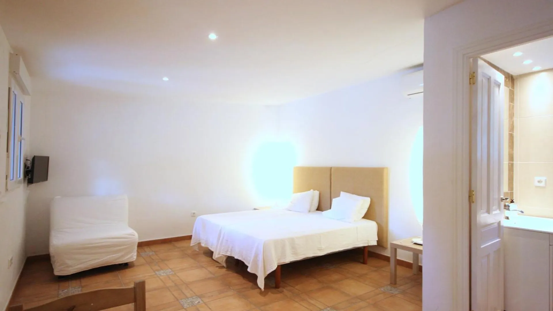 Cortijo La Saleta Banus Apartment Marbella Spain