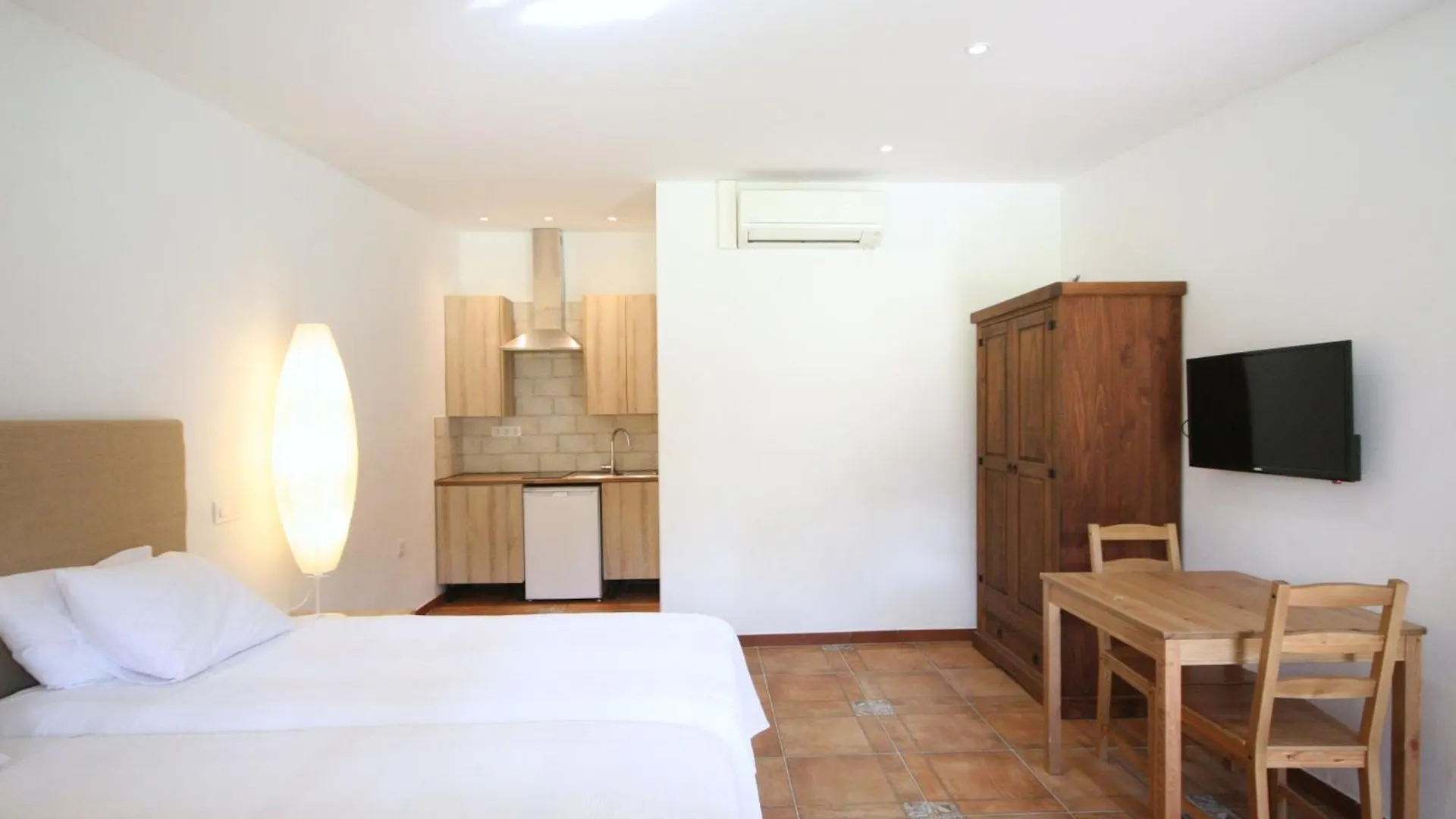 Cortijo La Saleta Banus Apartment Marbella