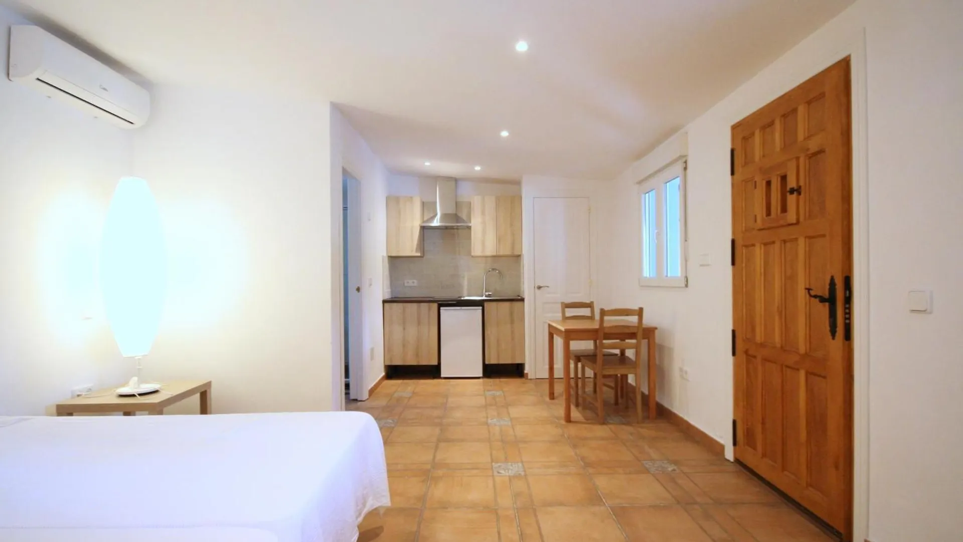Cortijo La Saleta Banus Apartment Marbella