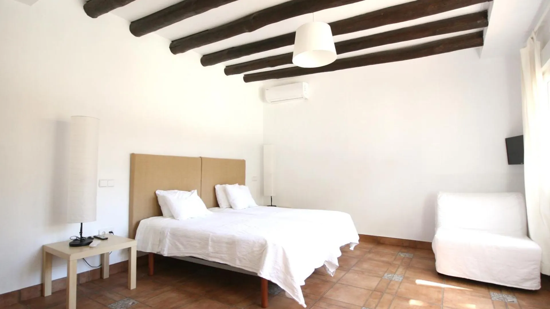 Cortijo La Saleta Banus Apartment Marbella