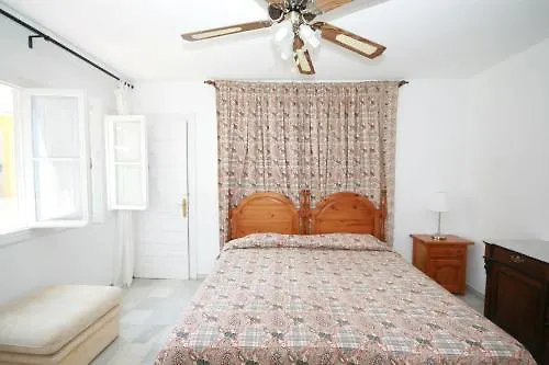 Cortijo La Saleta Banus Apartment Marbella Spain