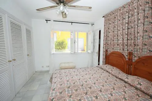 Cortijo La Saleta Banus Apartment Marbella