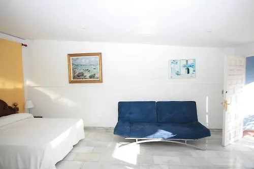 Cortijo La Saleta Banus Apartment Marbella