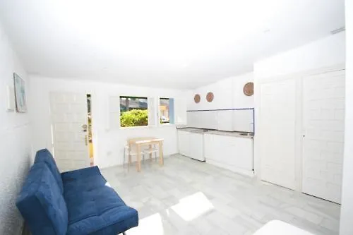 Cortijo La Saleta Banus Apartment Marbella 0*,  Spain