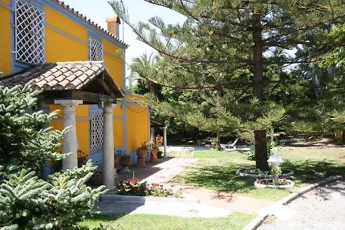 Cortijo La Saleta Banus Apartment Marbella