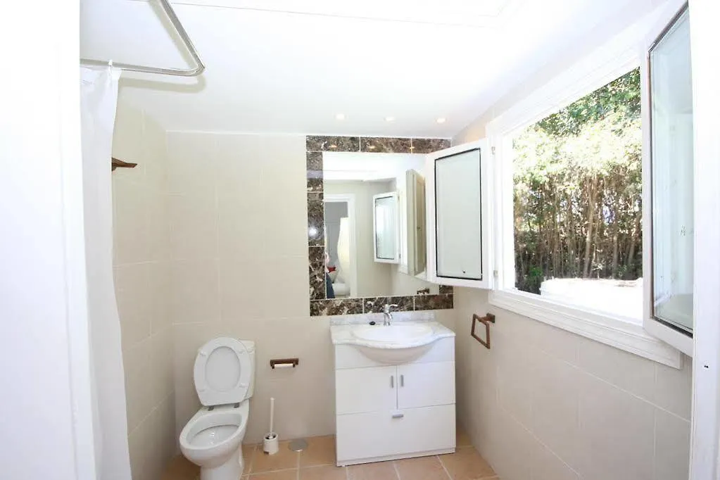 Cortijo La Saleta Banus Apartment Marbella