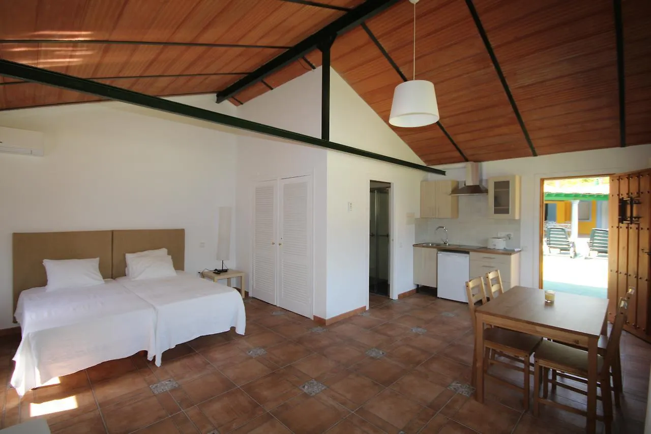 Cortijo La Saleta Banus Apartment Marbella 0*,  Spain